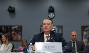 Top DHS Officials Testify in Congress; FBI Says No Communication Between Guthrie Family, Suspected Kidnappers