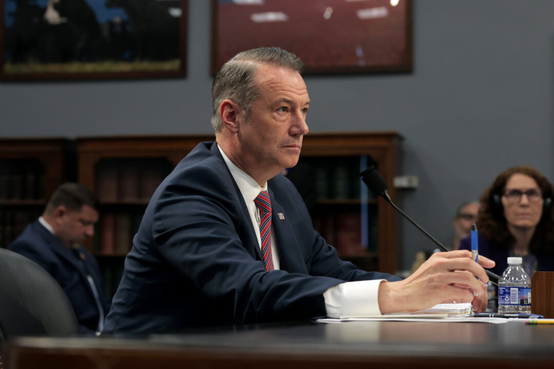 LIVE NOW: ICE Holds a Press Conference on One-Year Anniversary Relaunch of the VOICE Program