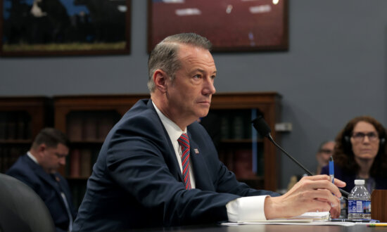 Federal Judge Cancels Contempt Hearing for ICE Chief After Agency Releases Detainee