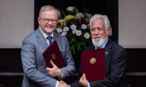Australia Pledges Millions to Strengthen Security, Business Ties With Timor-Leste