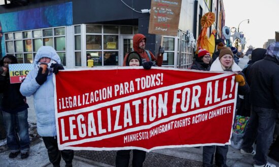 Federal Judge Blocks DHS Policy to Reconsider Legal Status for Minnesota Refugees