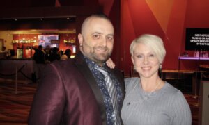 ‘Beautiful and Ethereal,’ Atlanta Audience Member Says of Shen Yun