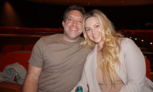Shen Yun Is ‘An Eye-Opening Experience’ for Atlanta Theatergoer