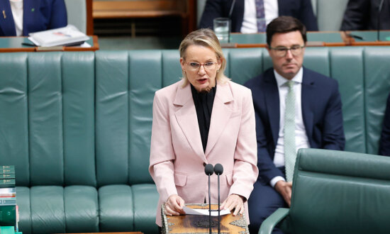 Senator Says Resolution Needed as Leadership Questions Embroil Both Liberal and Nationals