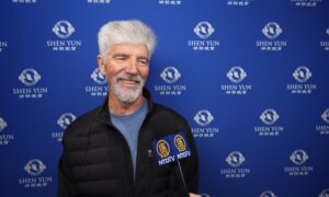 Atlanta Theatergoer Calls Shen Yun ‘Fantastic’
