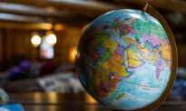 Where’s Greenland? The Case for Bringing Back the Globe