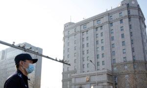 Insider Reveals How Zhang Youxia Was Taken From China’s Military Headquarters