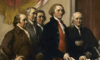 The Consolations of the Declaration