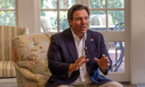 Why DeSantis Believes AI Needs Tight Regulation Now
