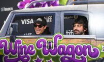 ‘The Napa Boys’: Nothing Is Sacred in This Parody of Movie Franchises
