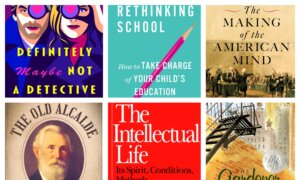 Epoch Booklist: Recommended Reading for Feb. 6–12