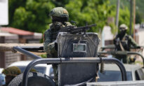 Mexico’s Drug Cartel Crackdown Fails to Dent Fentanyl Flow to US, Report Says