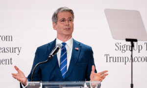 Scott Bessent Testifies Before House Financial Services Committee