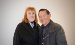 Retired Chief Petty Officer: Shen Yun Is ‘A Feast for the Eyes’