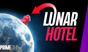 Artemis Missions on Track to Return Humans to Moon; Silicon Valley Startup Looking to Build Moon Hotel | NTD Primetime