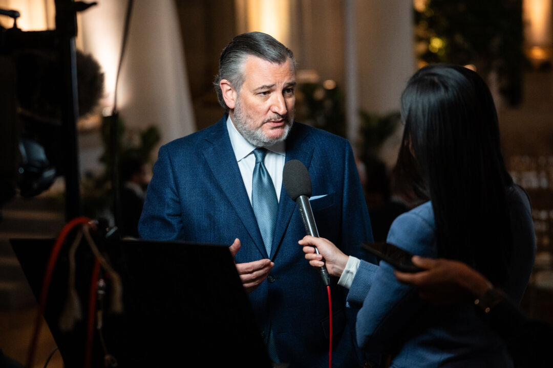 Senators Unveil Bipartisan Bill to Protect Falun Gong, Counter Forced Organ Harvesting