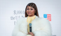 Trump Admin Launches Million-Dollar Small Business Competition With Nicki Minaj as Judge