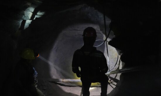 5 Workers of Canadian-Owned Mining Company in Mexico Found Dead, Officials Say