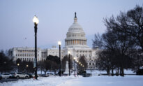 Senate Fails to Advance Funding Package Ahead of Shutdown Deadline
