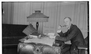 Tune in Today: Prokofiev’s Colorful ‘Peter and the Wolf’