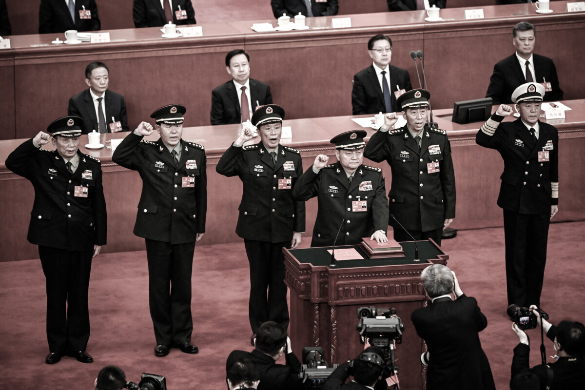 Epoch Times Photo