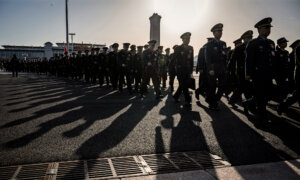 Ignored Orders and Growing Resistance in Chinese Military After Purge of Top Generals