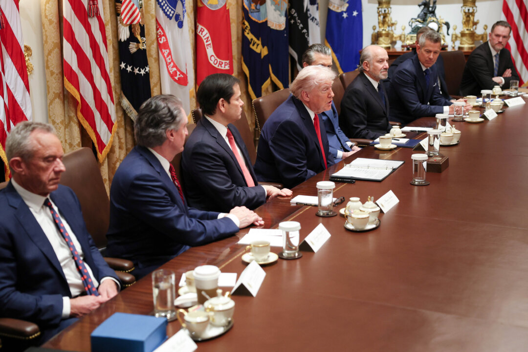 Trump Says White House Closing In on Deal With Democrats to Avert Shutdown