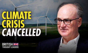 The Climate Crisis Is Over—It’s Time to End Net Zero | Matt Ridley