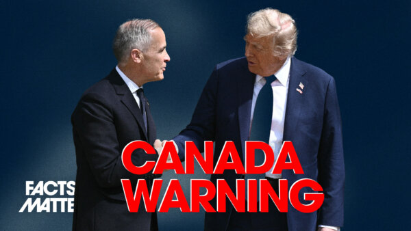 Trump Issues Warning to Canada; Child Abuser Has US Citizenship Revoked
