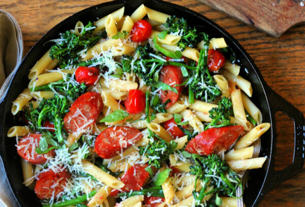 Redeeming Winter Tomatoes