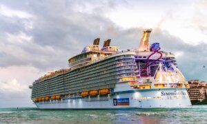Taking the Kids: Snaring the Best Cruise Deals of the Year