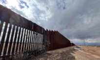 Trump Is Securing the Border—and America