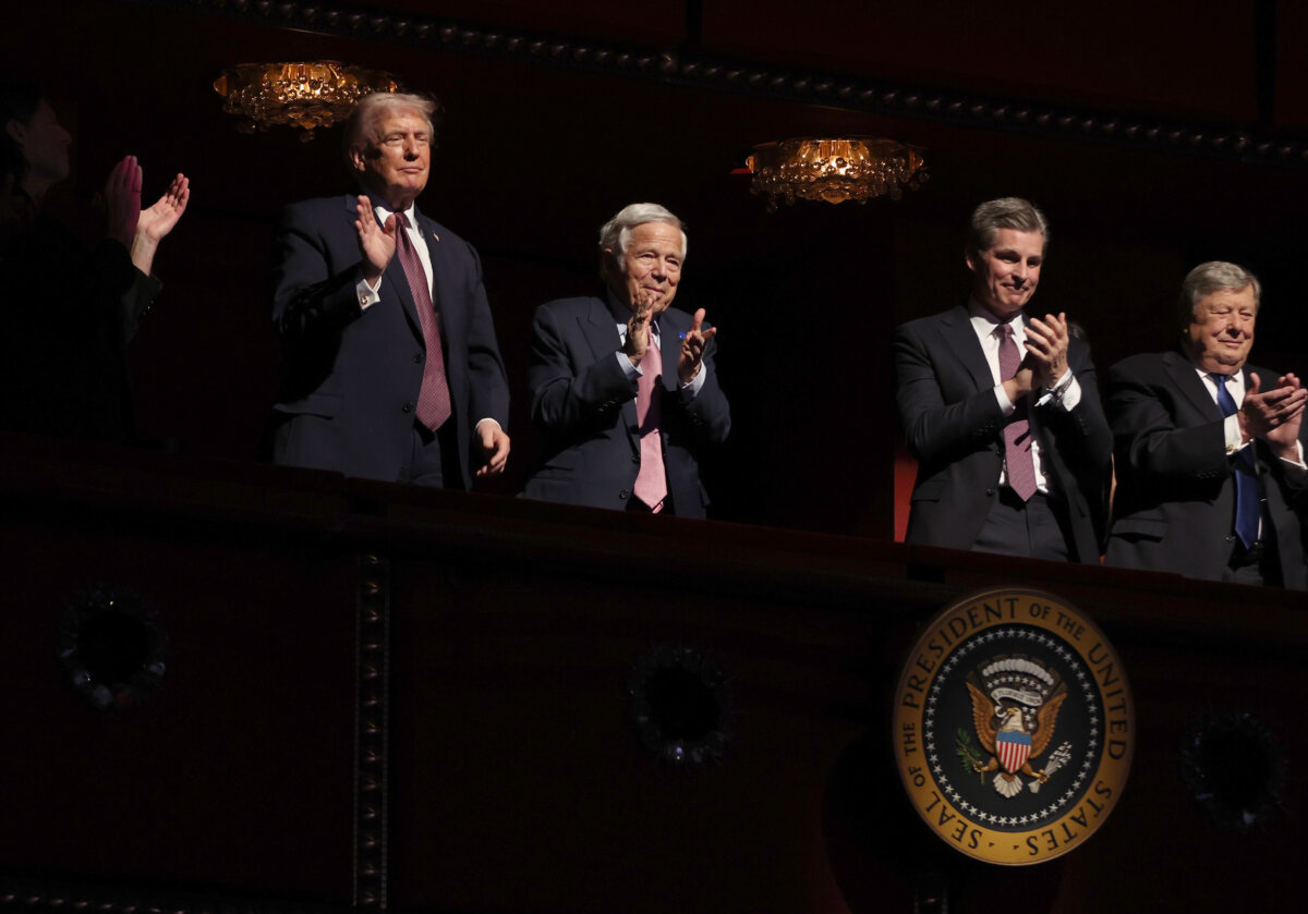 Epoch Times Photo
