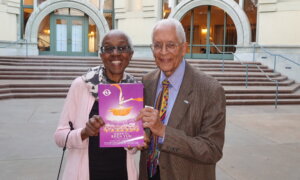 Shen Yun ‘Is Fantastic,’ Says Former California Cultural Arts Commissioner