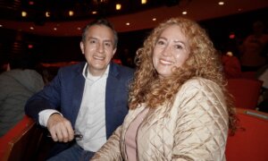 Atlanta Theatergoer: ‘We Enjoyed Every Single Minute’