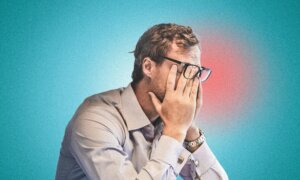 Dry Eyes Aren’t Just Uncomfortable—They Can Damage the Cornea