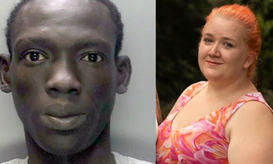 Sudanese Man Jailed for Life After Murdering UK Hotel Worker
