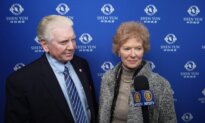 Senior Judge Says Shen Yun Is ‘Phenomenal’