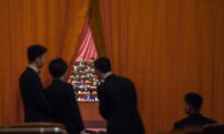 China’s Anti-Corruption Drive Deepens as Xi Moves to Secure Continued Rule