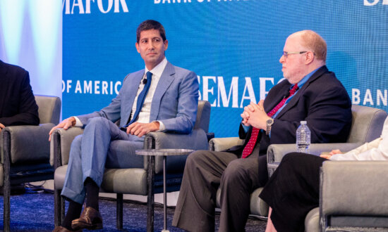 What to Know About Kevin Warsh, Trump’s Nominee for Fed Chair