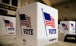House Republicans to Introduce Voting Reform Bill With Voter ID, Proof of Citizenship Rules
