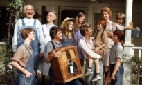 Treat Yourself to ‘The Waltons’