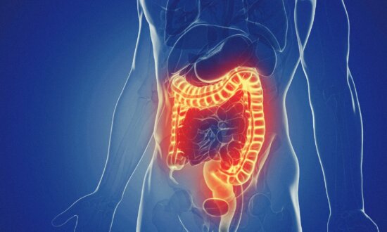 Fear Is Linked to Worse Pain in IBD