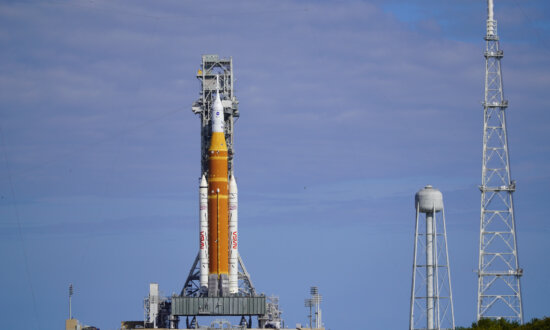 NASA Targets March 6 for Moon Launch After Successful Dress Rehearsal