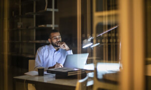 Tackling Difficult and Daunting Tasks: 5 Tips to Get Started