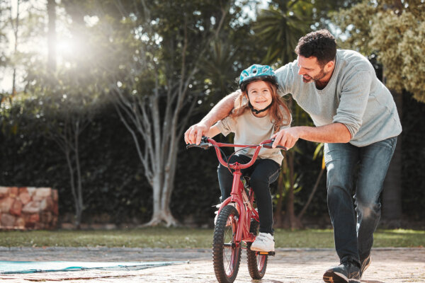 A Parenting Secret Weapon: The 30-Minute-Per-Day Rule