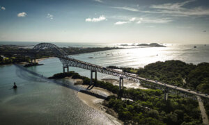 China’s Influence in Panama Weakens as Court Cancels Hong Kong Company’s Canal Contracts