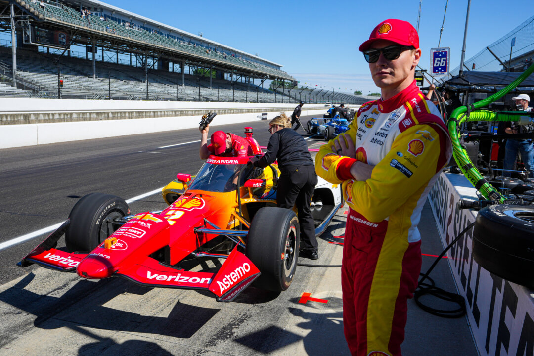 Trump Signs Order to Launch IndyCar Race in Washington for America’s 250th