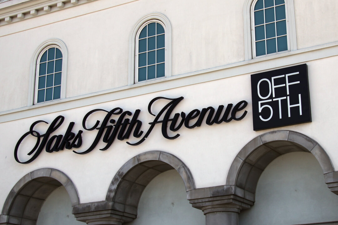 Saks Closes 9 Stores, Embracing Fiscal Responsibility