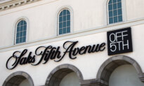 Saks Global to Close Nearly 60 Off 5th Stores Amid Chapter 11